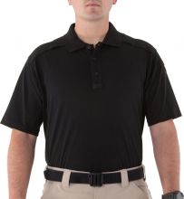 FIRST TACTICAL - Cotton Short Sleeve Polo - Men's